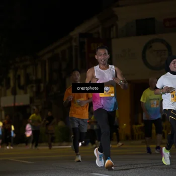 Runner Photo 5534110