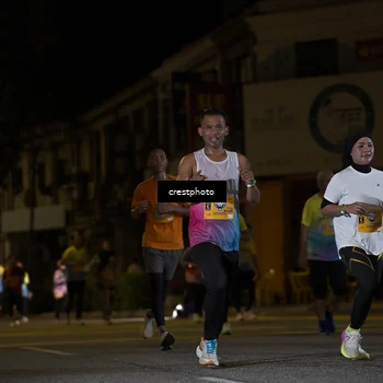 Runner Photo 5534111