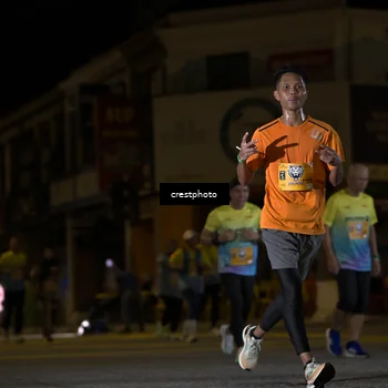 Runner Photo 5534115