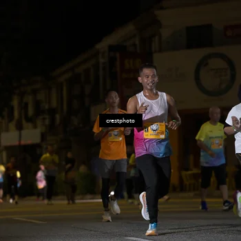 Runner Photo 5534116
