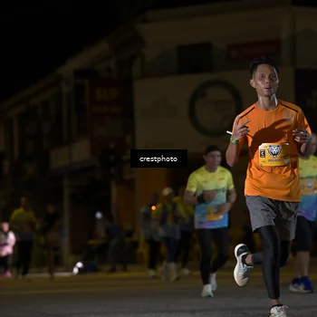 Runner Photo 5534117