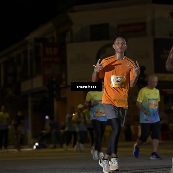 Runner Photo 5534118