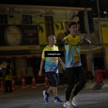 Runner Photo 5534120