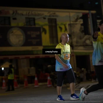 Runner Photo 5534121