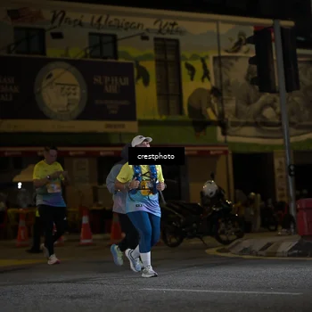 Runner Photo 5534122
