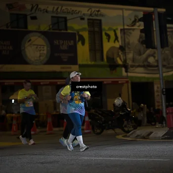 Runner Photo 5534123