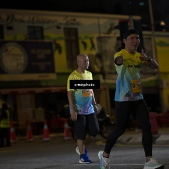 Runner Photo 5534125