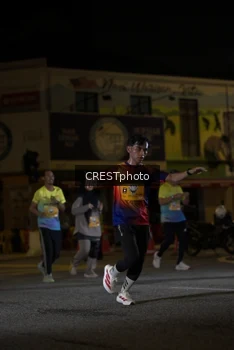 Runner Photo 5534127