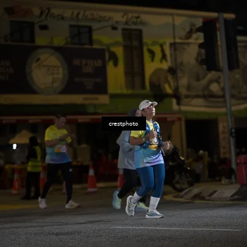 Runner Photo 5534129