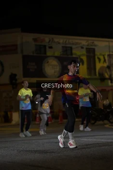 Runner Photo 5534130
