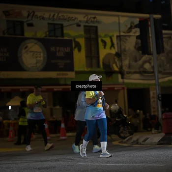 Runner Photo 5534131