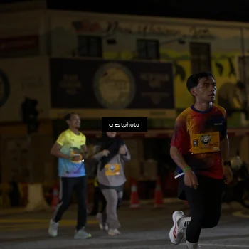 Runner Photo 5534133