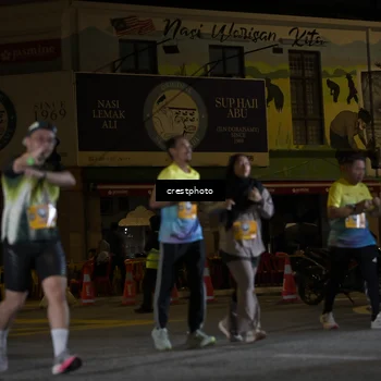Runner Photo 5534135