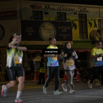 Runner Photo 5534137