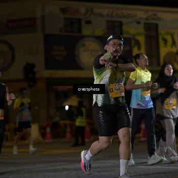 Runner Photo 5534140