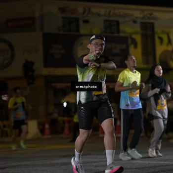 Runner Photo 5534141