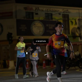 Runner Photo 5534142