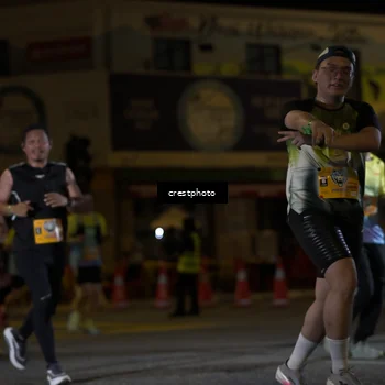 Runner Photo 5534143