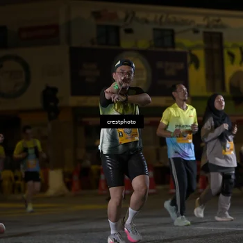 Runner Photo 5534144