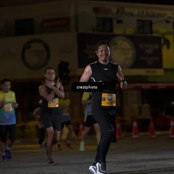 Runner Photo 5534145