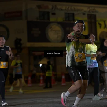 Runner Photo 5534146