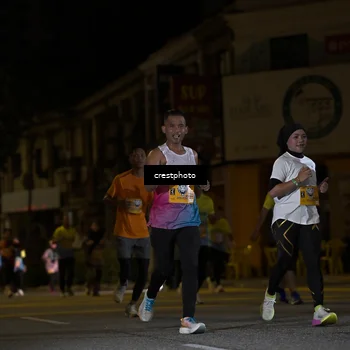 Runner Photo 5534149
