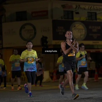 Runner Photo 5534150