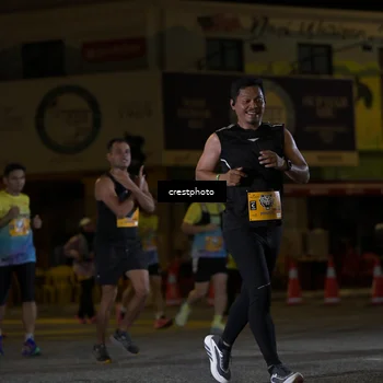 Runner Photo 5534151