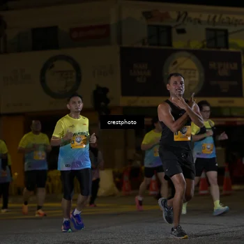 Runner Photo 5534152