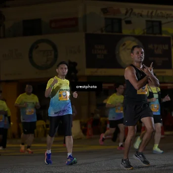 Runner Photo 5534153