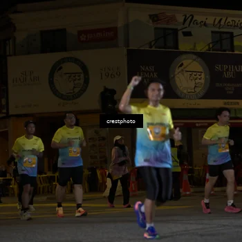 Runner Photo 5534155