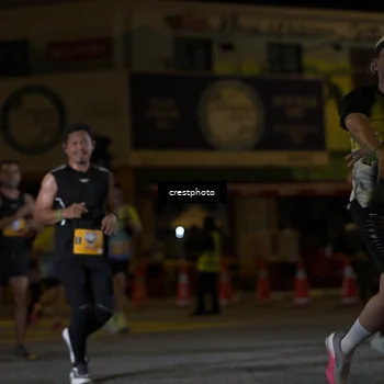 Runner Photo 5534156