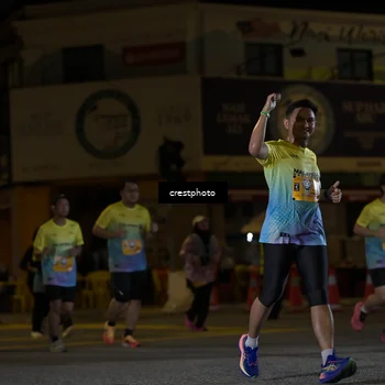 Runner Photo 5534157