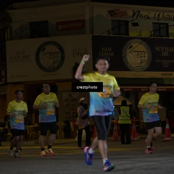 Runner Photo 5534159