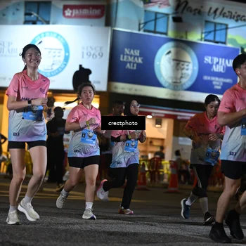 Runner Photo 5534163
