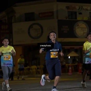 Runner Photo 5534164