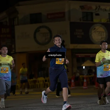 Runner Photo 5534165