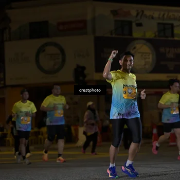 Runner Photo 5534166