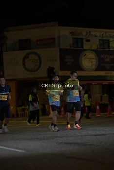 Runner Photo 5534168