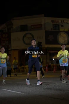 Runner Photo 5534169