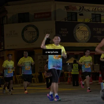 Runner Photo 5534182
