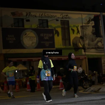 Runner Photo 5534184