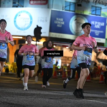 Runner Photo 5534185