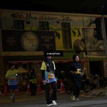 Runner Photo 5534186