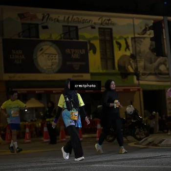 Runner Photo 5534187