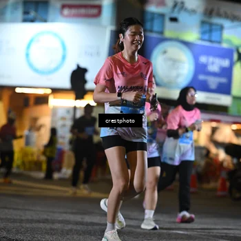 Runner Photo 5534189