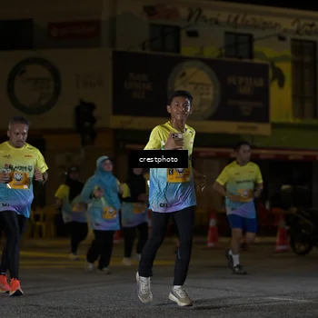 Runner Photo 5534190