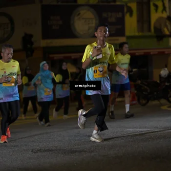 Runner Photo 5534191