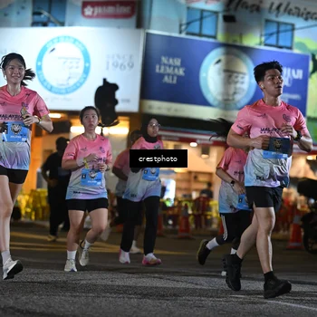 Runner Photo 5534192