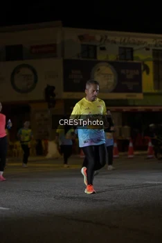 Runner Photo 5534193